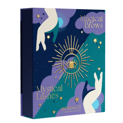 M2 Beaute Mystical Eyes Bundle Набор "Мистические глаза"