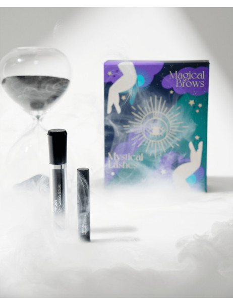 M2 Beaute Mystical Eyes Bundle Набір 