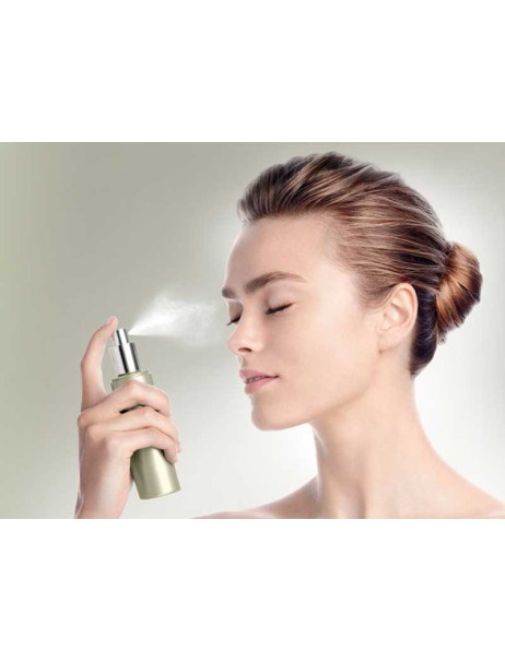 M2 Beaute Cu-Peptide & Vitamin B Facial Nano Spray Нано сыворотка-мист с пептидом и витамином В