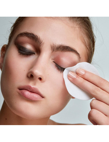 M2 Beaute Oil-Free Make-Up Remover Sachets Ремувер-уход с дренажным эффектом, саше