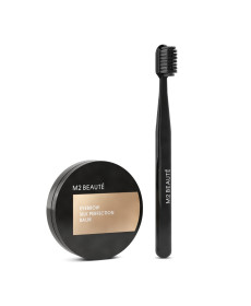 M2 Beaute Eyebrow Silk Perfection Balm Фіксувальний бальзам для брів з церамідом - Написати відгук