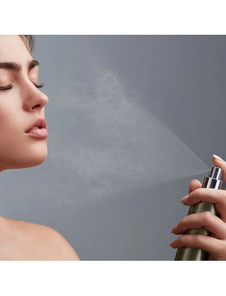 M2 Beaute Vitamin C Facial Nano Spray Нано сыворотка-мист с витамином С