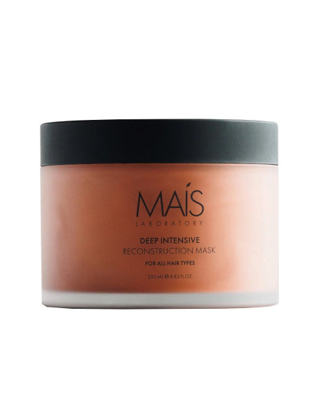 Mais Deep Intensive Reconstruction Mask Интенсивная восстанавливающая маска