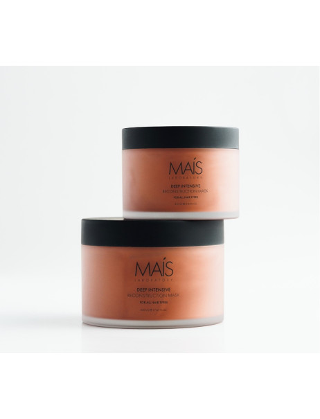 Mais Deep Intensive Reconstruction Mask Интенсивная восстанавливающая маска