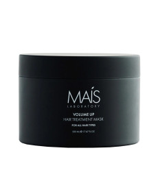Mais Volume Up Hair Treatment Mask Маска для придания объема волосам - Написать отзыв