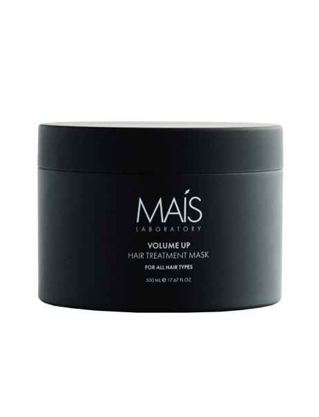 Mais Volume Up Hair Treatment Mask Маска для придания объема волосам