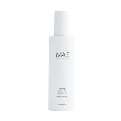Mais Revive Elixir Hair Treatment Восстанавливающий эликсир для волос