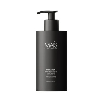 Mais Hydration Hair Treatment Shampoo Зволожуючий шампунь для волосся