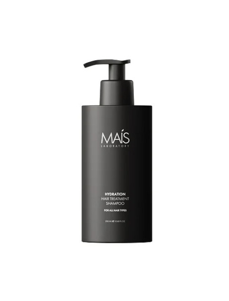 Mais Hydration Hair Treatment Shampoo Увлажняющий шампунь для волос