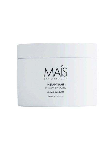 Mais Instant Hair Recover Mask Маска для мгновенного восстановления волос
