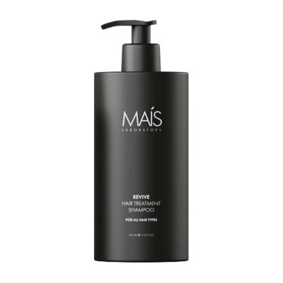 Mais Revive Hair Treatment Shampoo Відновлюючий шампунь для волосся