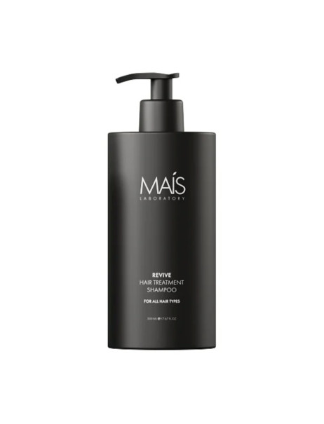 Mais Revive Hair Treatment Shampoo Восстанавливающий шампунь для волос