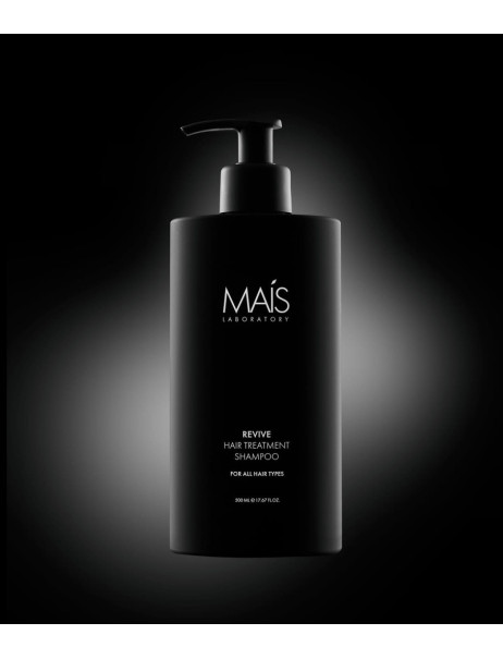 Mais Revive Hair Treatment Shampoo Восстанавливающий шампунь для волос