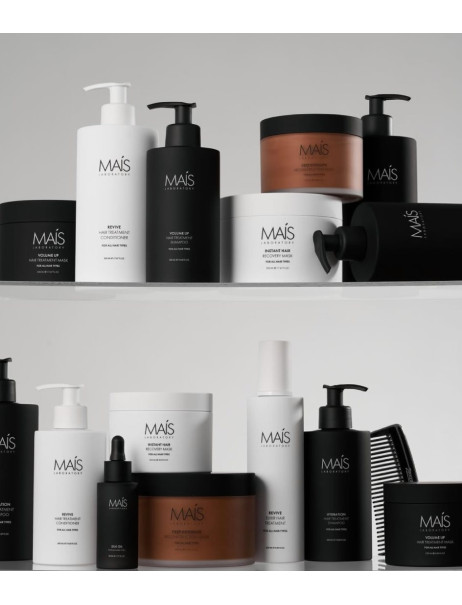 Mais Revive Elixir Hair Treatment Відновлюючий еліксир для волосся