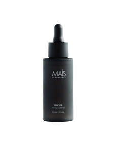 Mais Silk Oil Шелковое масло для волос - Написать отзыв