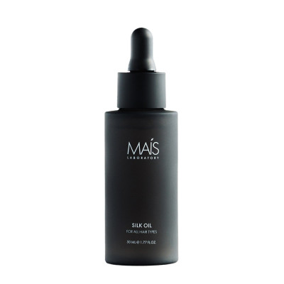 Mais Silk Oil Шовкова олія для волосся