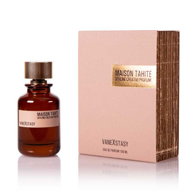 Maison Tahite VaneXstasy Парфюмированная вода