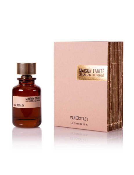 Maison Tahite VaneXstasy Парфюмированная вода