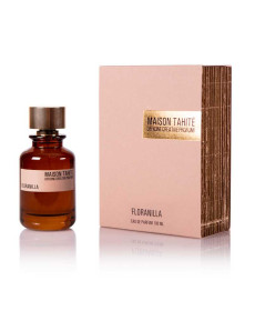 Maison Tahite Floranilla Парфюмированная вода - Написать отзыв