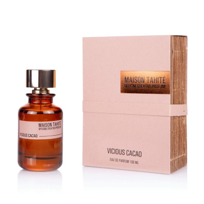 Maison Tahite Vicious Cacao Парфумована вода