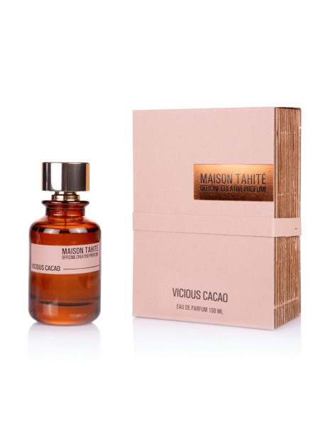 Maison Tahite Vicious Cacao Парфюмированная вода