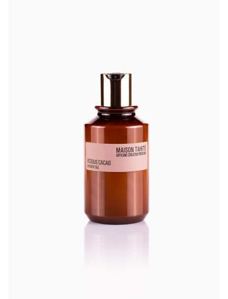 Maison Tahite Vicious Cacao Shower Gel Гель для душа