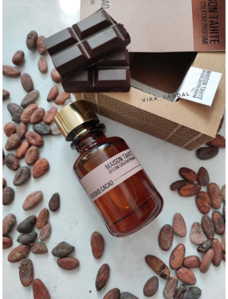 Maison Tahite Vicious Cacao Парфюмированная вода
