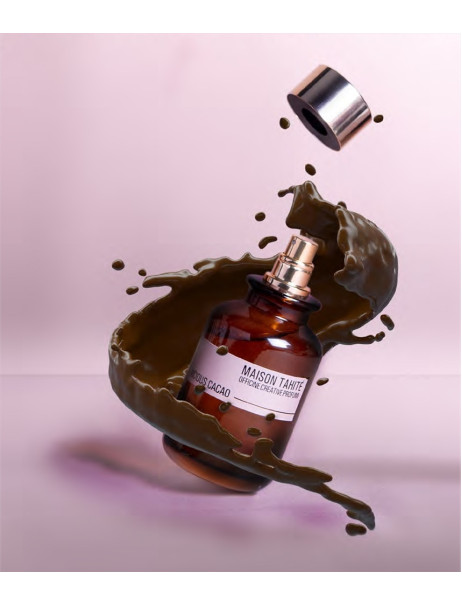 Парфюм Maison Tahite Vicious Cacao