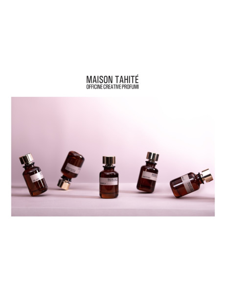 Аромат Vicious Cacao от Maison Tahite