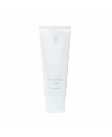 Majesta W Cleansing Foam Очищаюча пінка для вмивання - Написати відгук