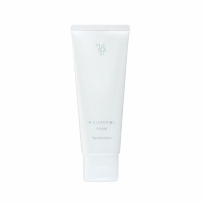 Majesta W Cleansing Foam Очищаюча пінка для вмивання