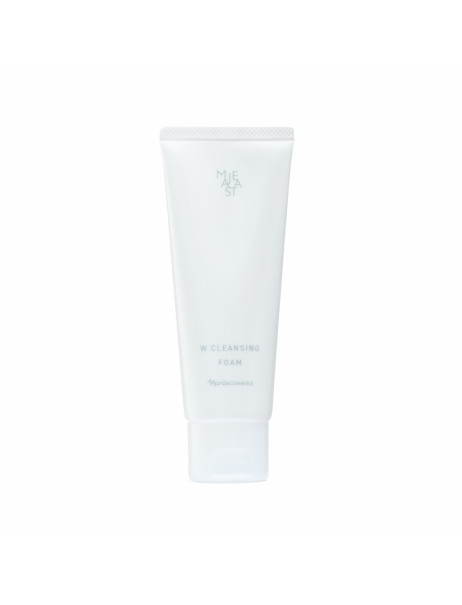 Majesta W Cleansing Foam Очищаюча пінка для вмивання