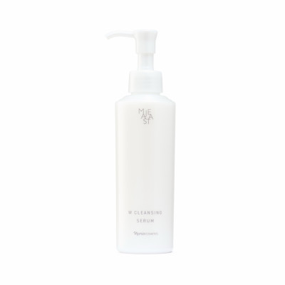 Majesta W Cleansing Serum Очищаюча сироватка 