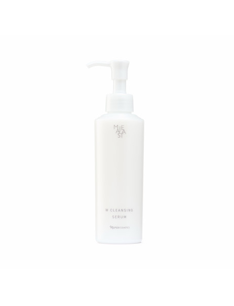 Majesta W Cleansing Serum Очищаюча сироватка