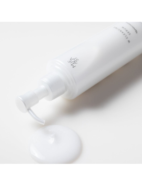 Majesta W Cleansing Serum Очищаюча сироватка