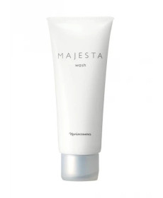 Majesta Wash Очищающая утренняя крем-пенка - Написать отзыв