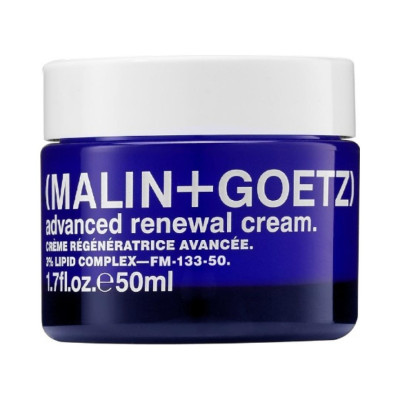 Malin+Goetz Advanced Renewal Cream Крем для обличчя