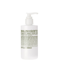 Malin+Goetz Bergamot Hand And Body Wash Гель для тела и рук Бергамот - Написать отзыв