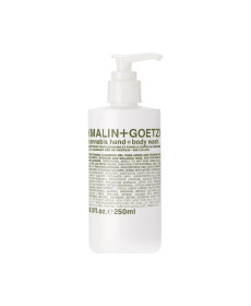 Malin+Goetz Cannabis Hand And Body Wash Гель для тела и рук Конопля - Написать отзыв