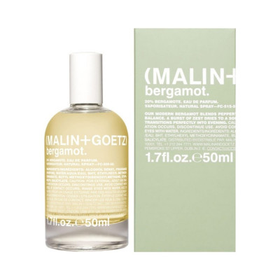 Malin+Goetz Bergamot Парфумована вода Бергамот