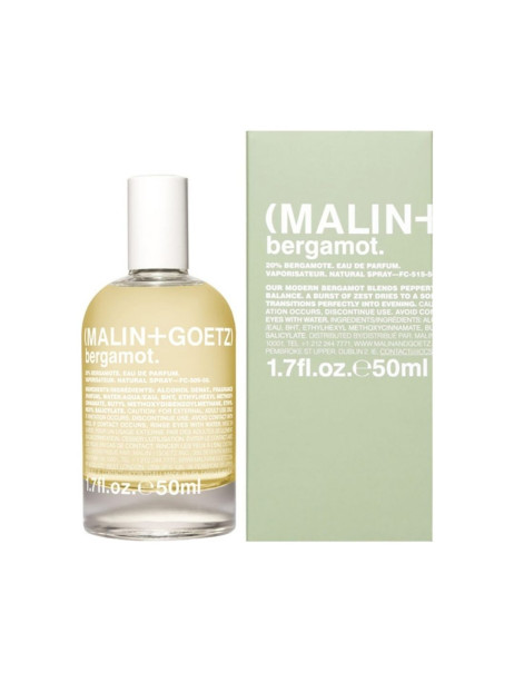 Malin+Goetz Bergamot Парфумована вода Бергамот