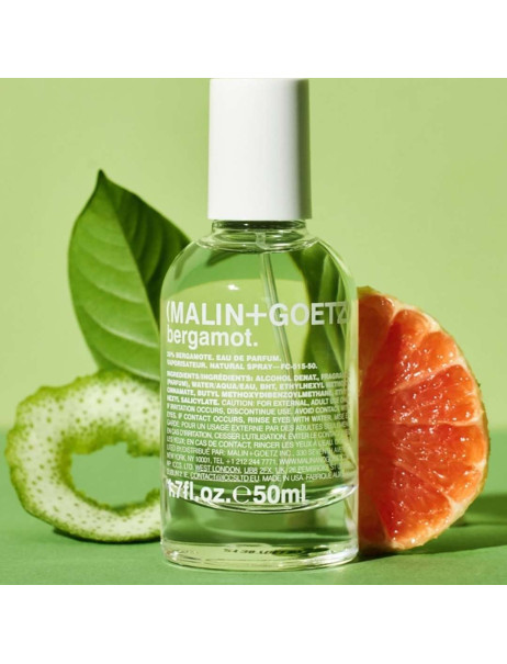 Malin+Goetz Bergamot Парфумована вода Бергамот