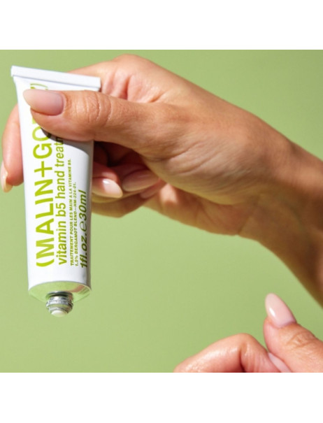 Malin+Goetz Bergamot + Vitamin B5 Hand Treatment Крем для рук Бергамот