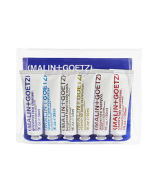 Malin+Goetz Best-Sellers Travel Kit Набір - Написати відгук