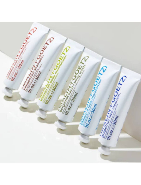 Malin+Goetz Best-Sellers Travel Kit Набір