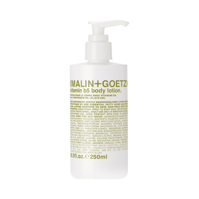 Malin+Goetz Body Lotion Vitamin B5 Лосьон для тела