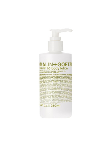 Malin+Goetz Body Lotion Vitamin B5 Лосьон для тела