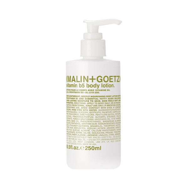 Malin+Goetz Body Lotion Vitamin B5 Лосьйон для тіла