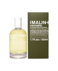 Malin+Goetz Cannabis Парфюмерная вода Каннабис - Написать отзыв