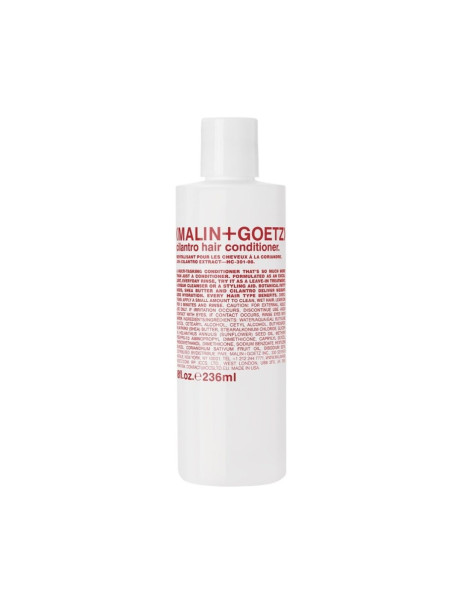 Malin+Goetz Cilantro Hair Conditioner Кондиционер